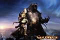 Guild Wars: Eye of the North