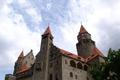 Hrad Bouzov