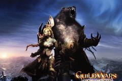 Guild Wars: Eye of the North