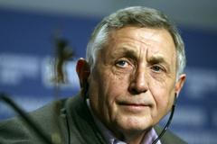 Obsluhoval jsem anglického krále na Berlinale: režisér Jiří Menzel