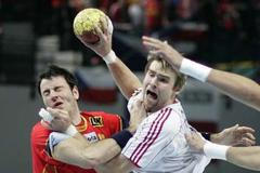 Jak dát Španělsku branku