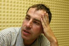 Luděk Niedermayer, viceguvernér ČNB