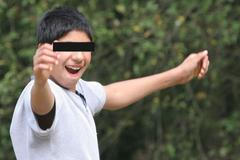 Když dítě zabije, jak se má, kde žije