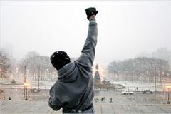 Rocky Balboa