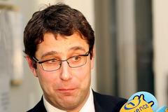 Soudní proces s exministrem Vladimírem Mlynářem