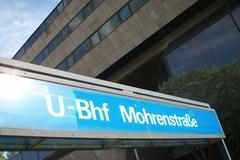 Ambasáda ČR v Berlíně