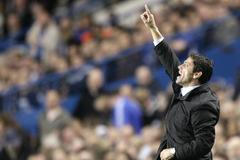 Trenér Valencie Flores