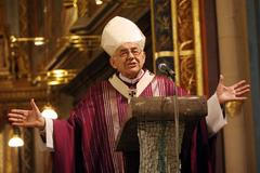 Kardinál Miloslav Vlk