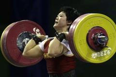 MS ve vzpírání žen