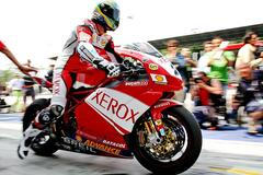 Monza - Superbike - Bayliss