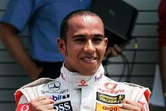 Lewis Hamilton - nový král F1?