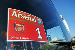 Arsenal FC