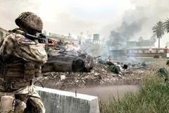 Call of Duty 4: Modern Warfare