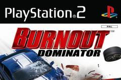 Burnout Dominator