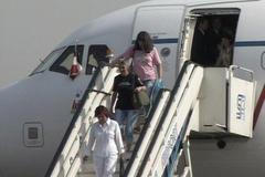 Libye vydala bulharské sestry