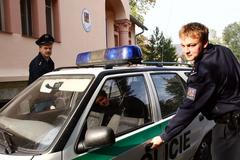 Horní Jiřetín, volby