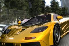 Project Gotham Racing 3 vs PlayStation 3