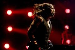 Red Hot Chili Peppers