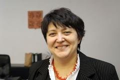 Džamila Stehlíková