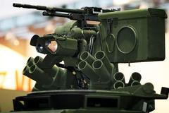 Obrněný transportér Pandur 8x8