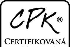 Certifikát přírodní kosmetiky