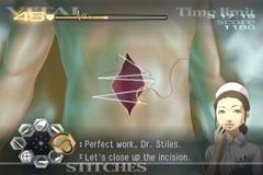 Trauma Center: Second Opinion