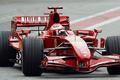 Michael Schumacher, Ferrari