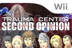 Trauma Center: Second Opinion