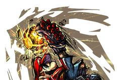 Mario Strikers: Charged Football