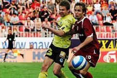 AC Sparta Praha - FC Slovan Liberec