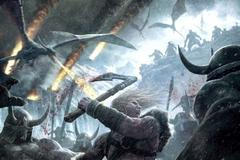 Viking: Battle for Asghard