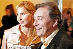 Čestný host Karel Gott