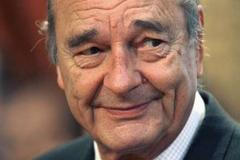 Francie Chirac