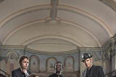 The Good, The Bad & The Queen