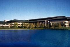 Sídlo společnosti Exxon Mobil