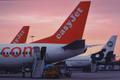 Letadlo easyJet
