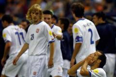 Srbská vítězná radost