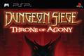 Dungeon Siege: Throne of Agony