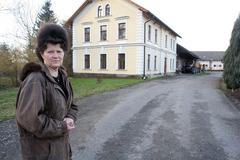 Krátkozrakost Ludvíka Hradilka