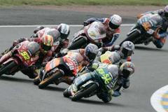 Velká cena v Le Mans