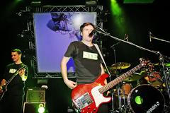 Tata Bojs - křest nového alba "Kluci kde ste?"