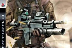 Soldier of Fortune: Payback