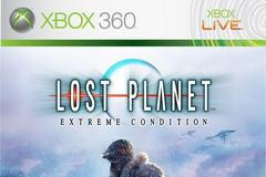 Lost Planet