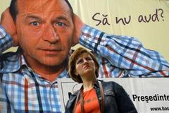 Traian Basescu