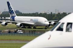 Airbus A380