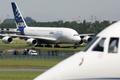 Airbus A380