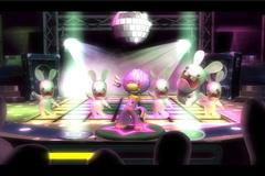 Rayman Raving Rabbids
