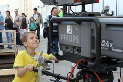 Den otevřených dveří na Kavčích horách