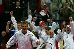 Radek Štěpánek vyhrál!