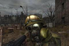 Metro 2033